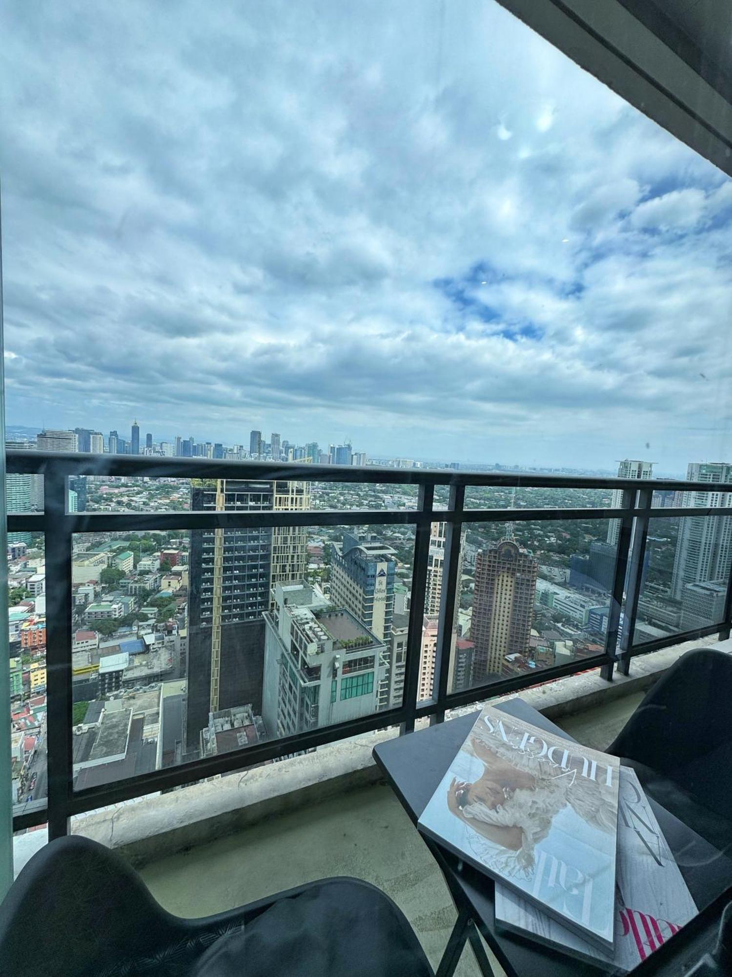 Private Studio In Gramercy, Poblacion