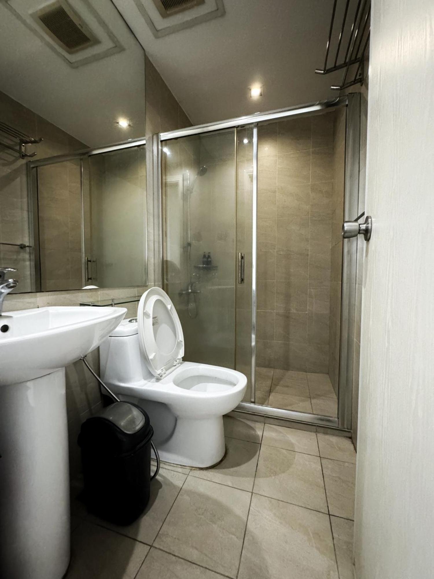 Apartment Private Studio In Gramercy, Poblacion