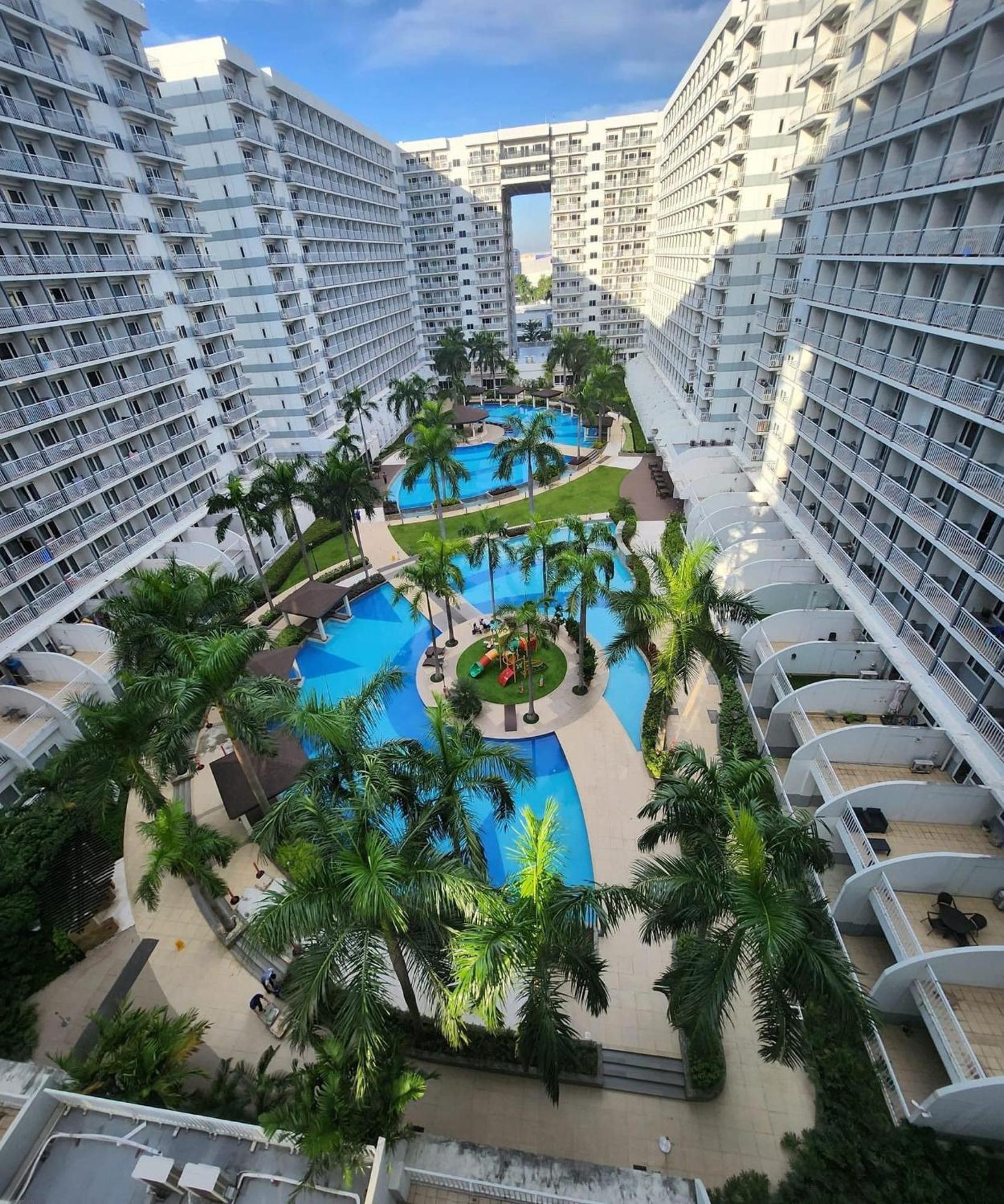 Shell Residences By Amonbrey Nr Airport *