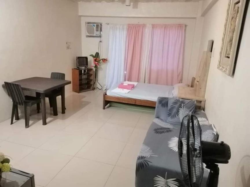Budget For You @ Kassel Residences Apartment Manila