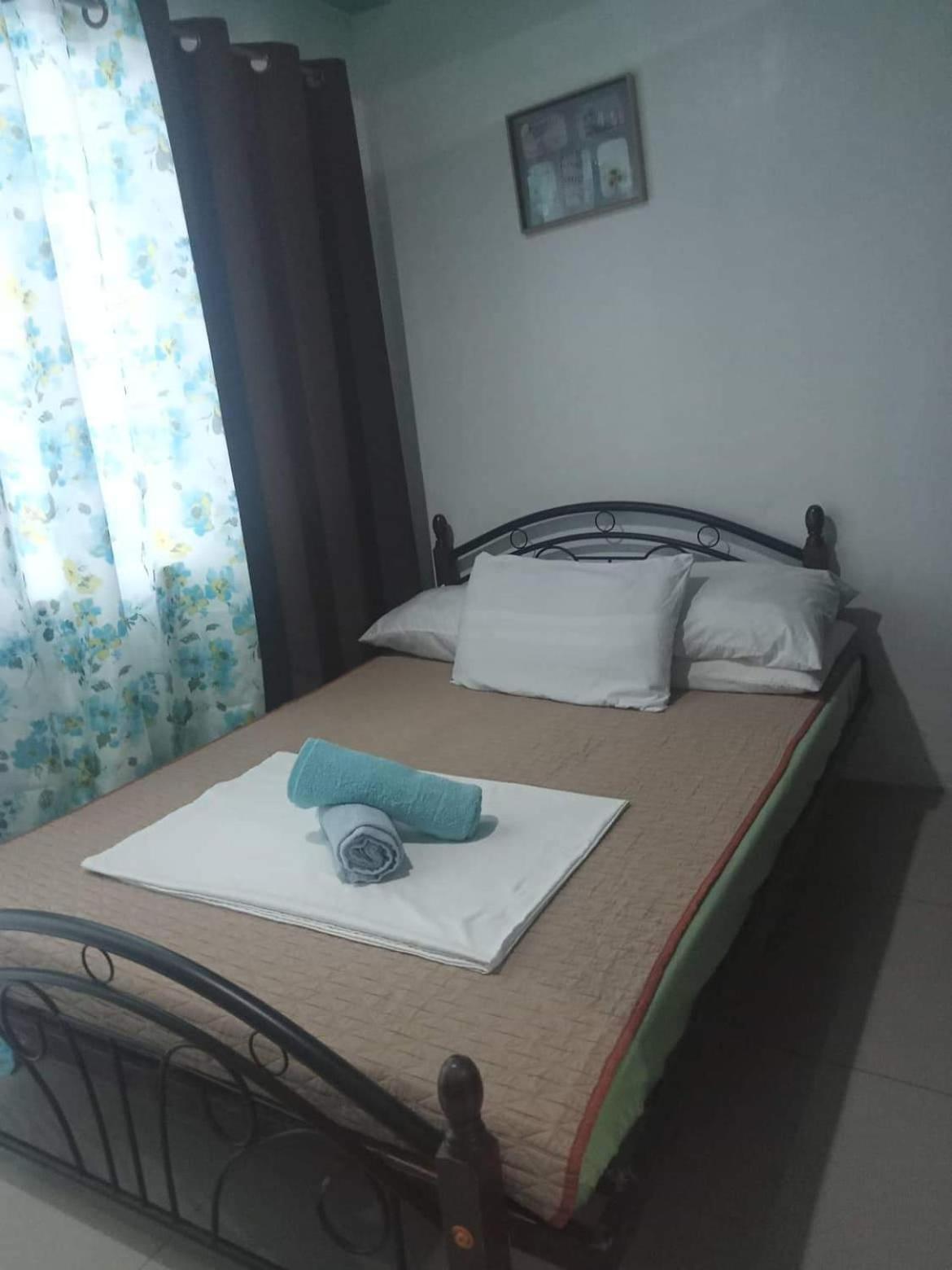 Budget For You @ Kassel Residences Apartment Manila