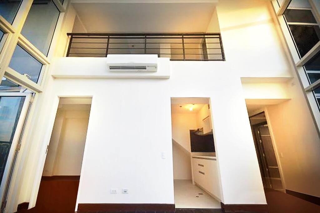 2 Bedroom Loft At Twin Oaks Place Manila