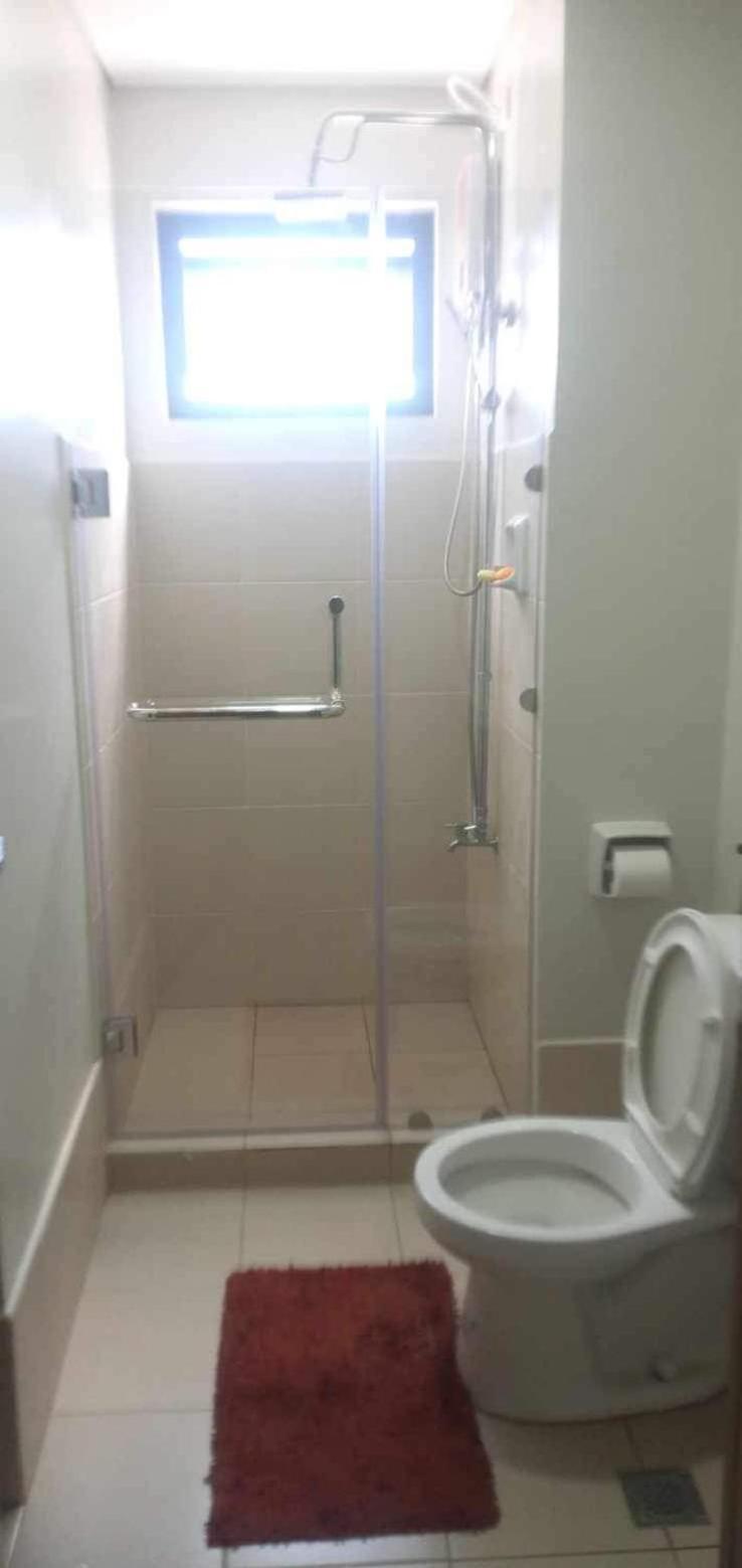 Paranaque Bloom Residences *