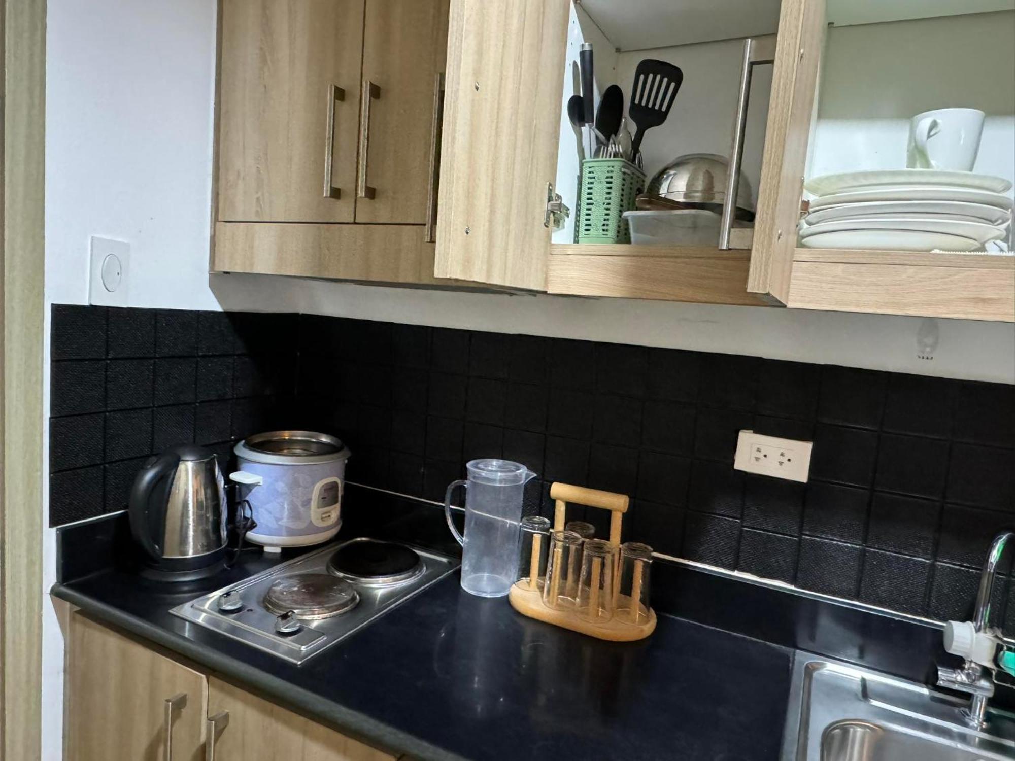 Shore D2 - Shortwalk Mall Of Near Airport Apartment *