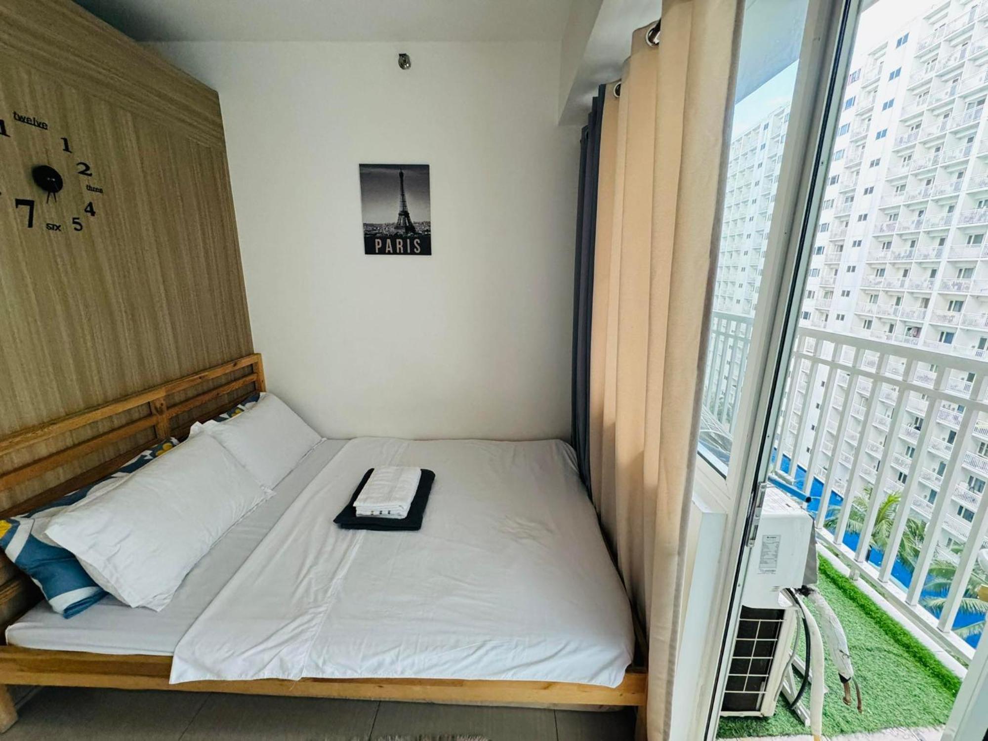 Shore D2 - Shortwalk Mall Of Near Airport Apartment *