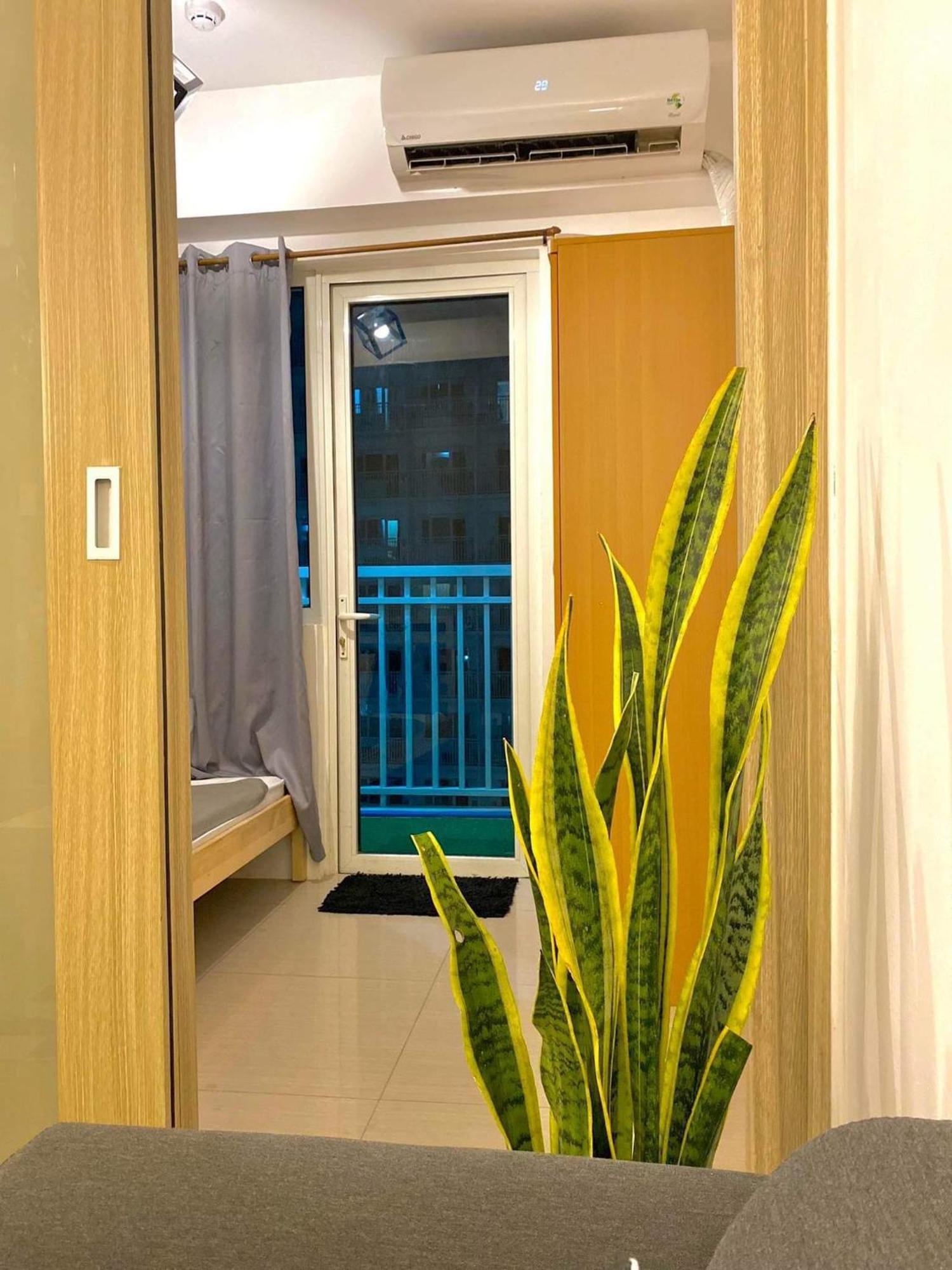 Shore D2 - Shortwalk Mall Of Near Airport Apartment Manila