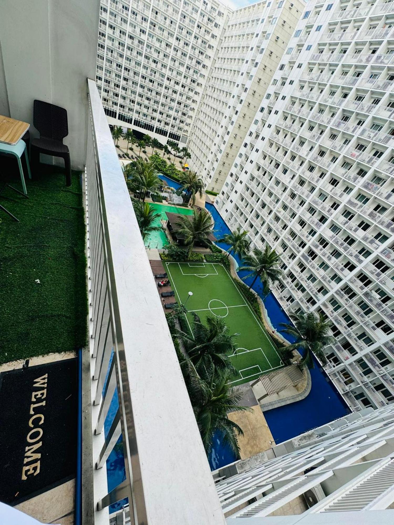 Shore D2 - Shortwalk Mall Of Near Airport * Manila
