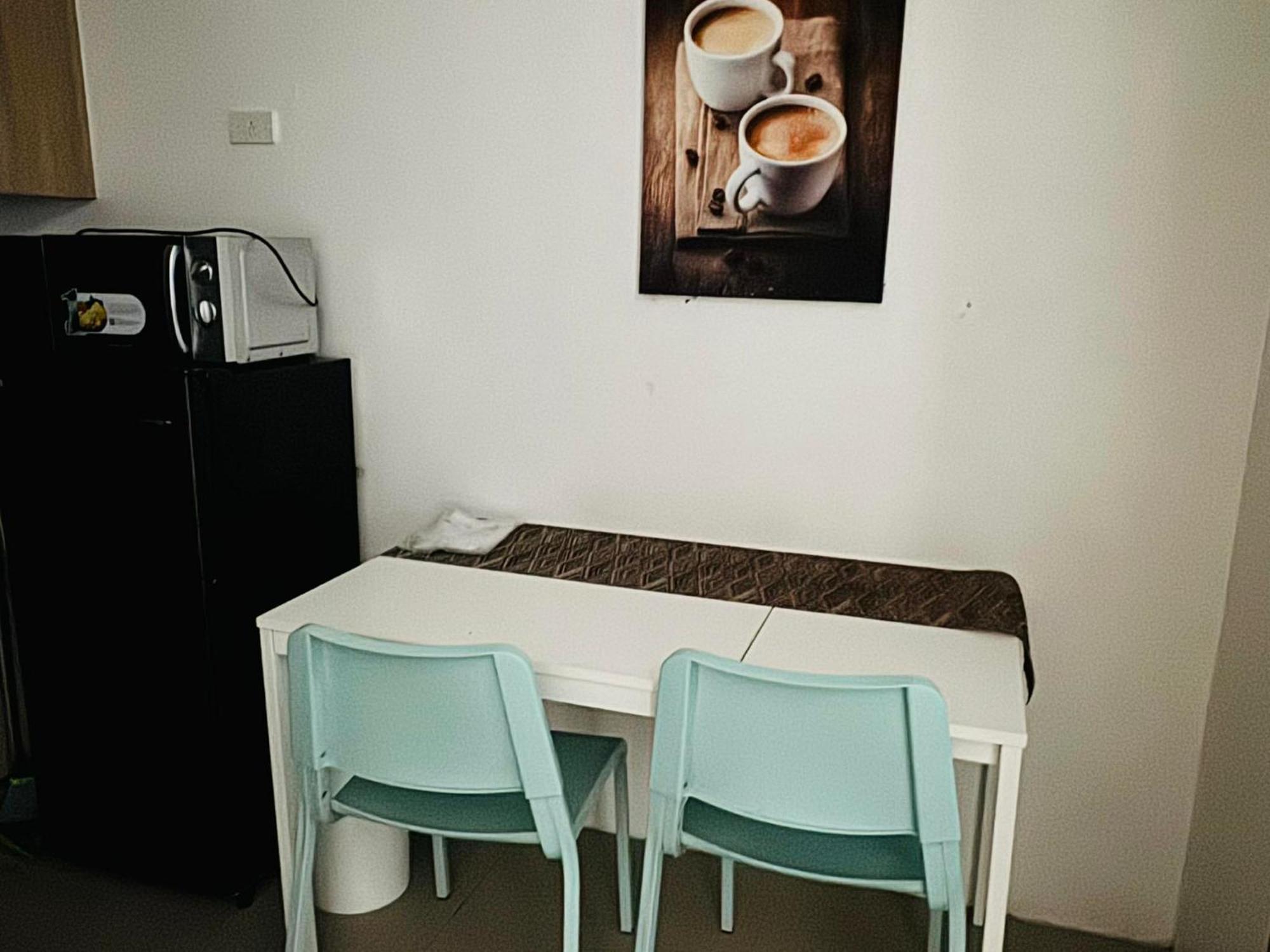 Apartment Shore D2 - Shortwalk Mall Of Near Airport Manila