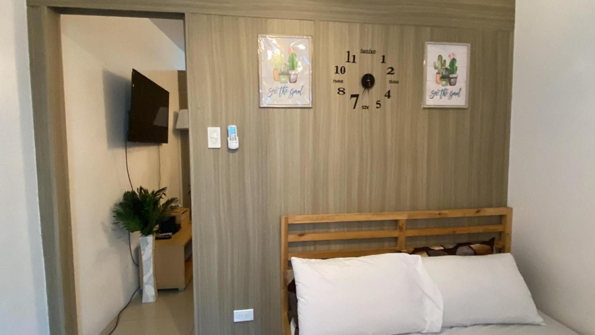 Shore D2 - Shortwalk Mall Of Near Airport * Manila