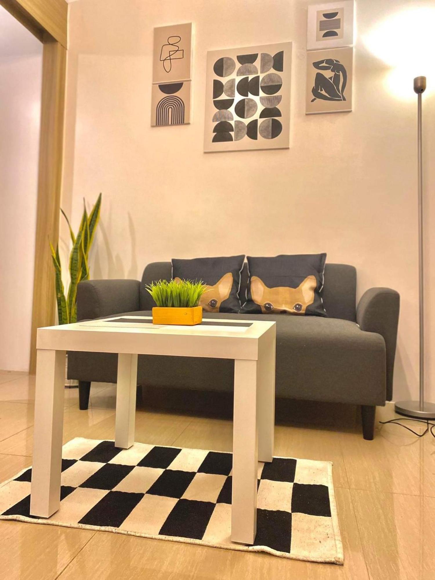 Shore D2 - Shortwalk Mall Of Near Airport Apartment *