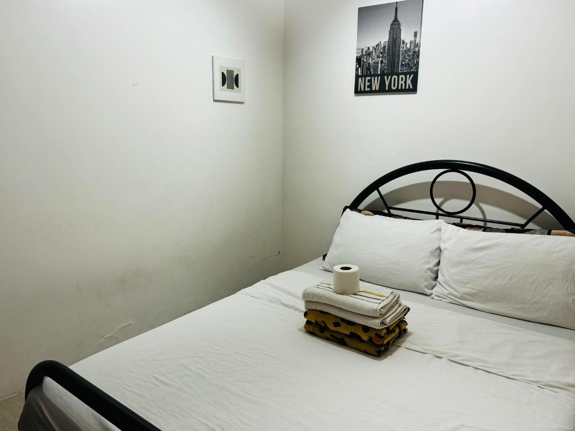 Apartment Shore D2 - Shortwalk Mall Of Near Airport *