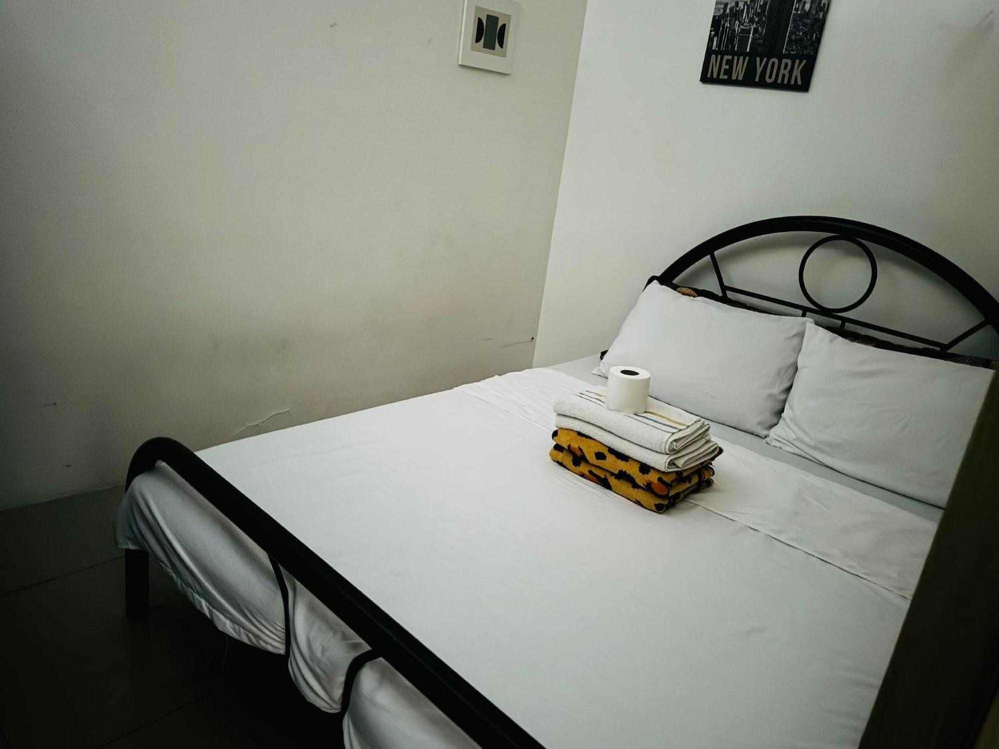 Shore D2 - Shortwalk Mall Of Near Airport *