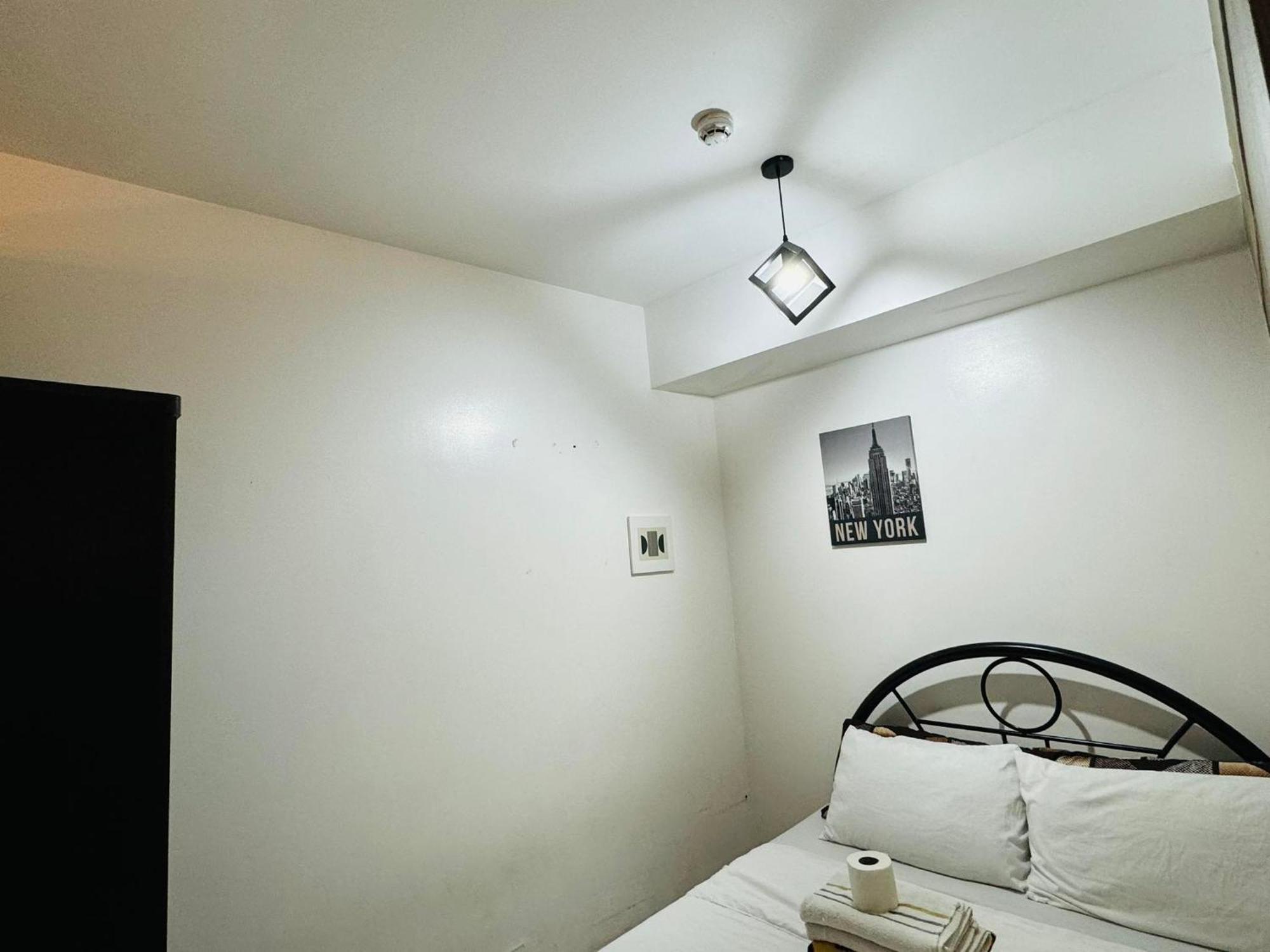 Apartment Shore D2 - Shortwalk Mall Of Near Airport Manila