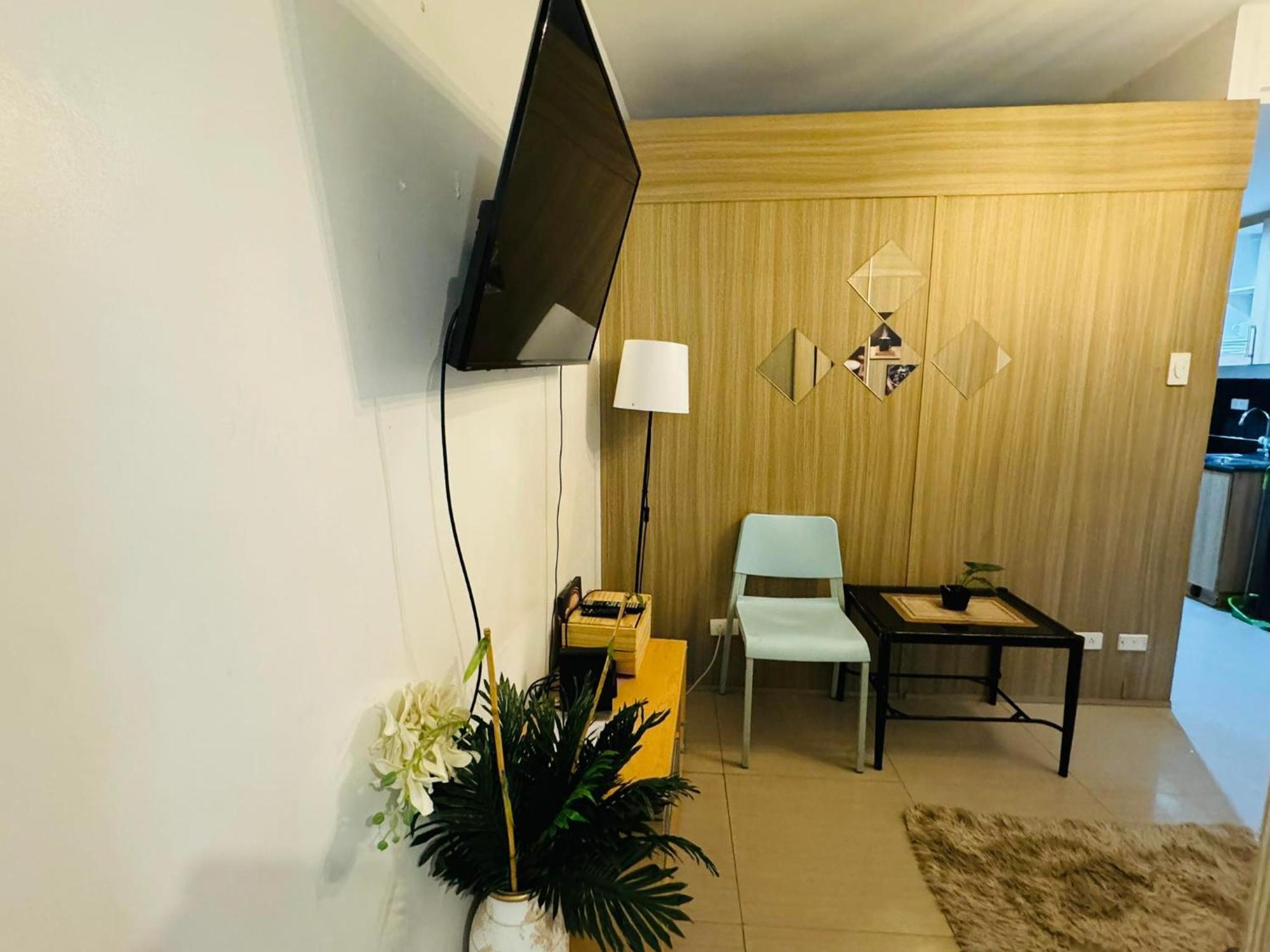 Apartment Shore D2 - Shortwalk Mall Of Near Airport
