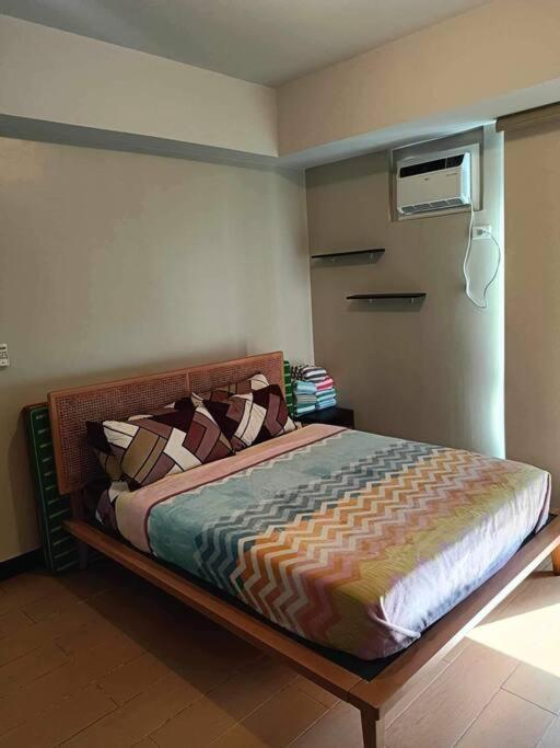 U24pq T B, Manhattanheights 1br