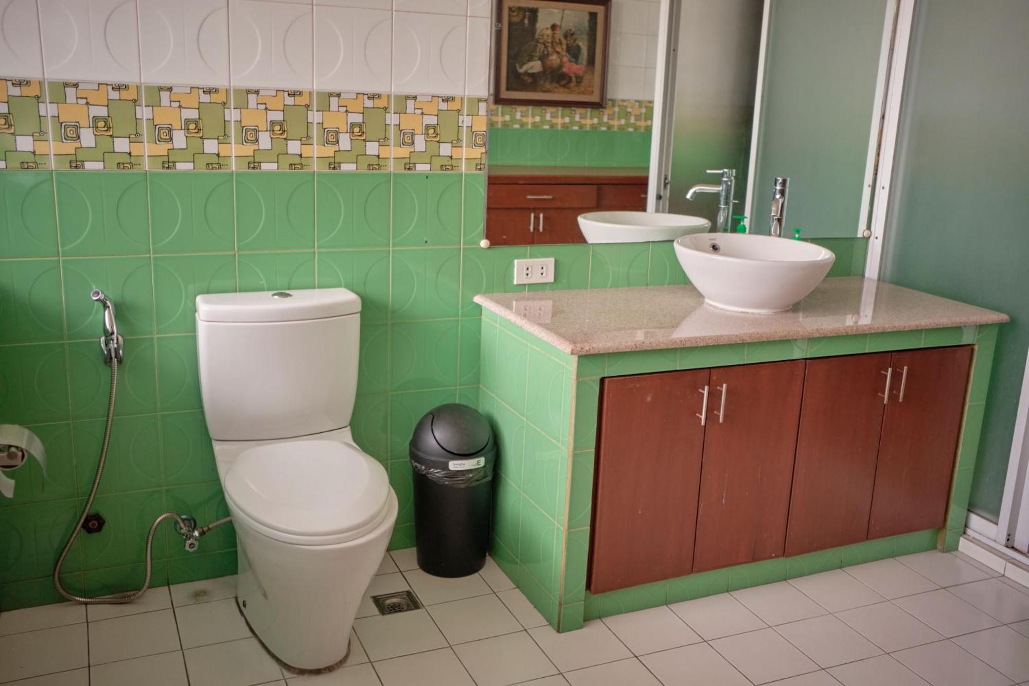 Apartamento Tropical Poolhouse Qc