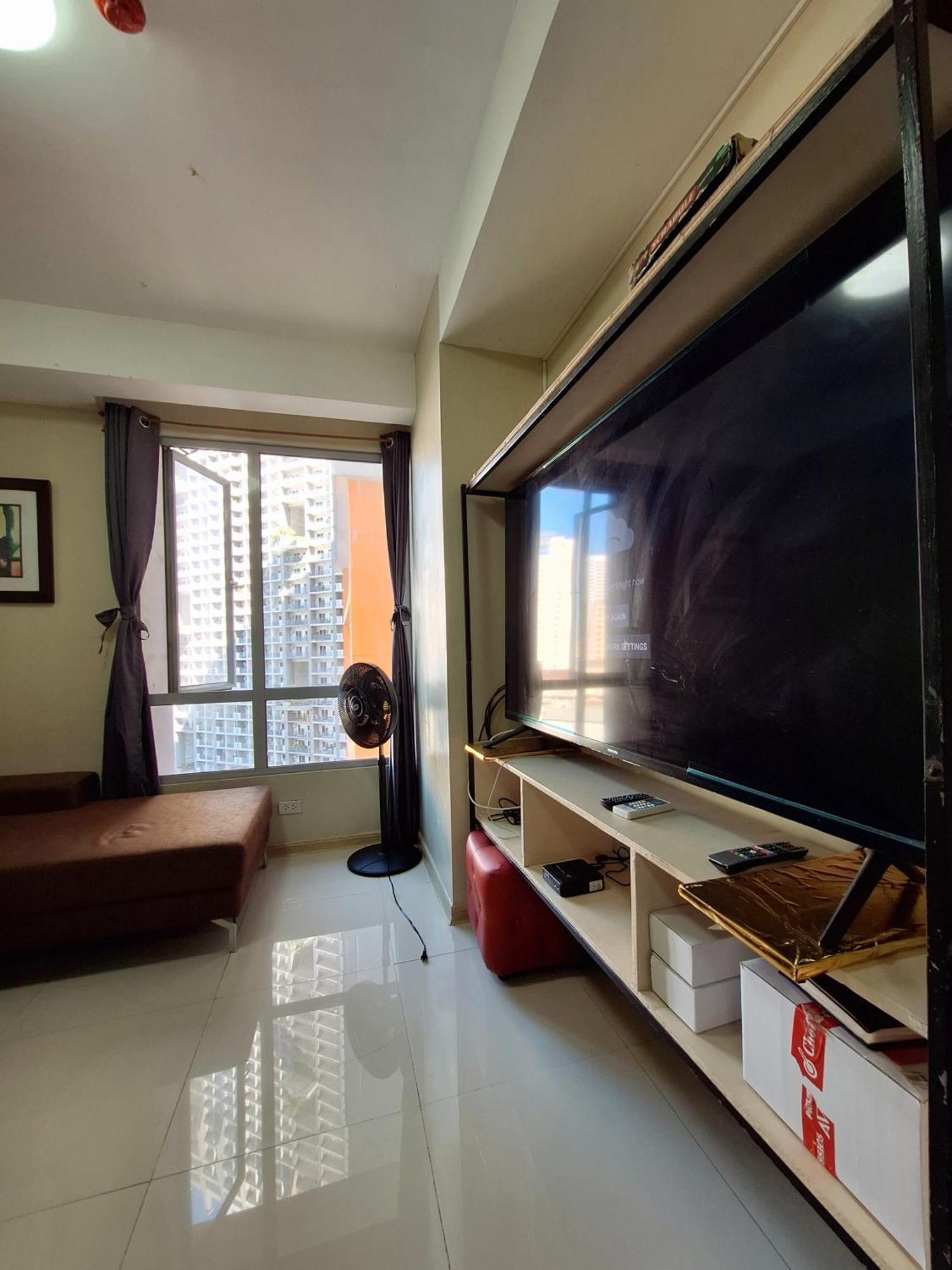 Apartment U806 2bedrooms Poolaccess Netflix Wifi85mbps Karaoke