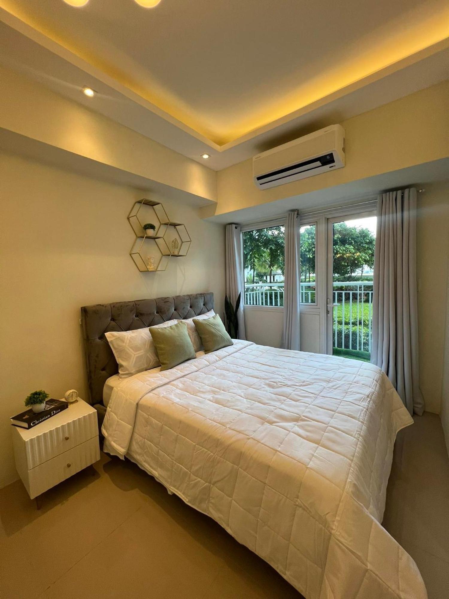 Apartment Luxury By Pn Leonardo