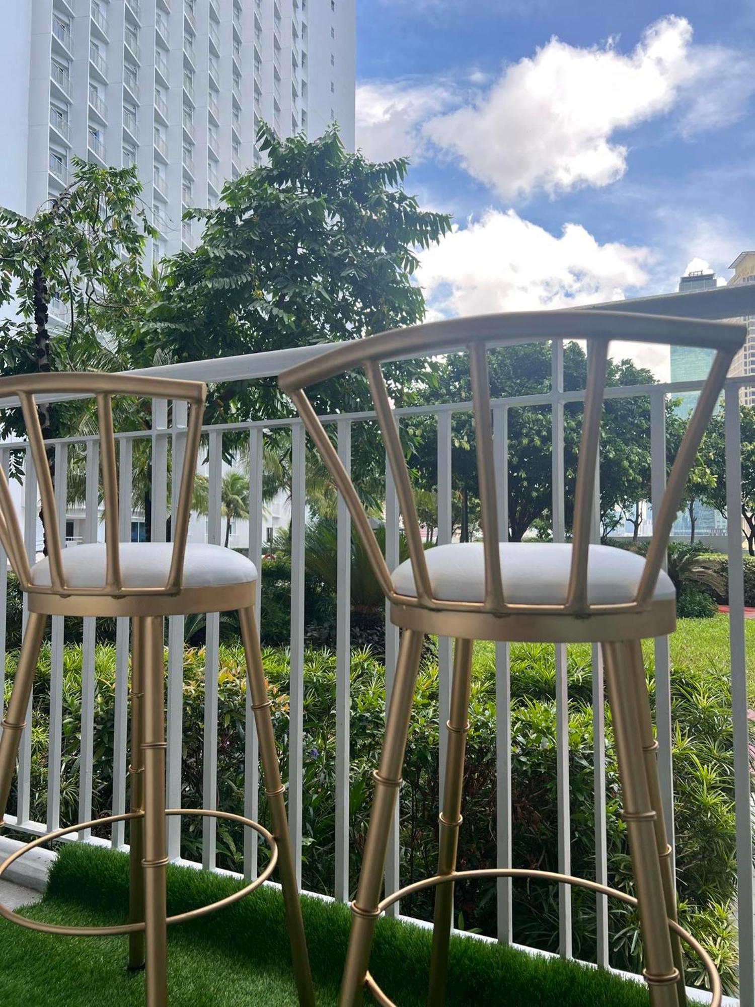 Apartment Luxury By Pn Leonardo Manila