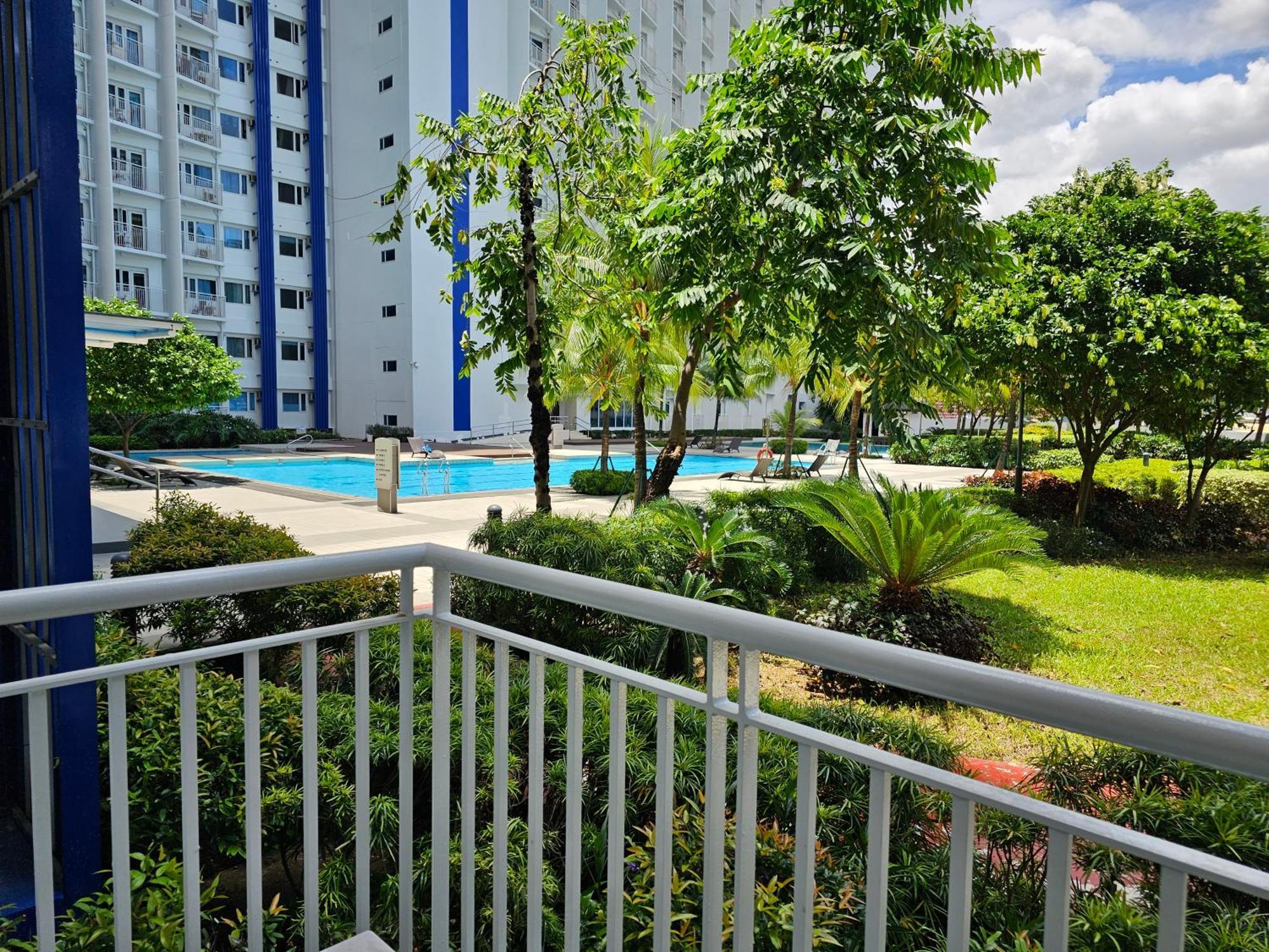 Apartment Luxury By Pn Leonardo Manila