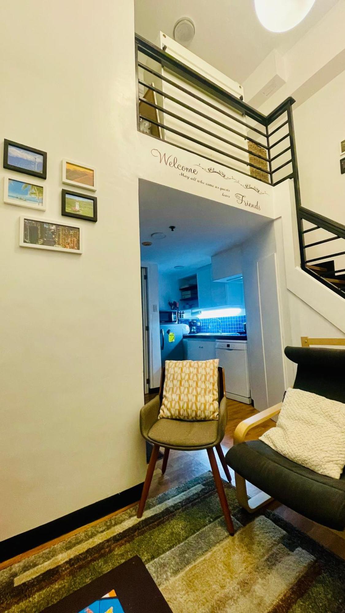 Apartment 2 Bedroom In The Center Of Mm