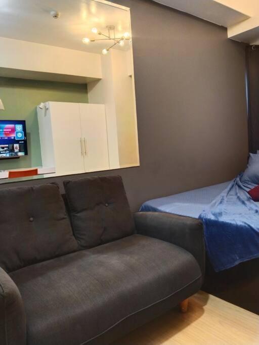 With Your Personal Cinema! Manila