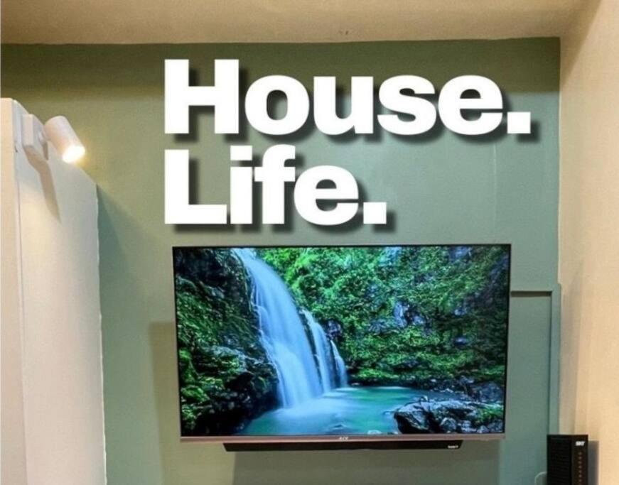 With Your Personal Cinema! Apartment *