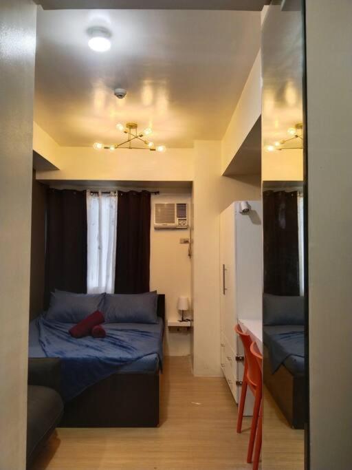 Apartment With Your Personal Cinema! Manila