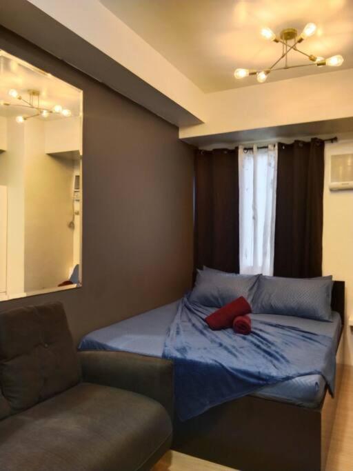 With Your Personal Cinema! Apartment