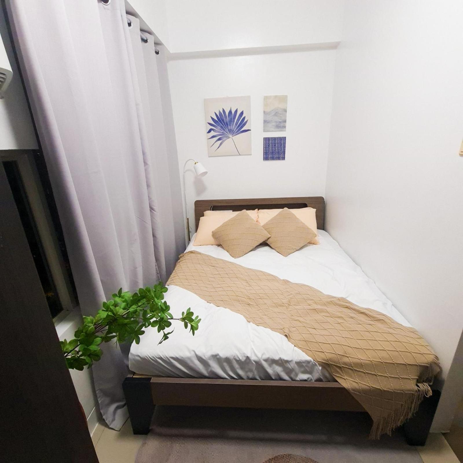 For Rent In Upper Mckinley Hill, Taguig Apartment *