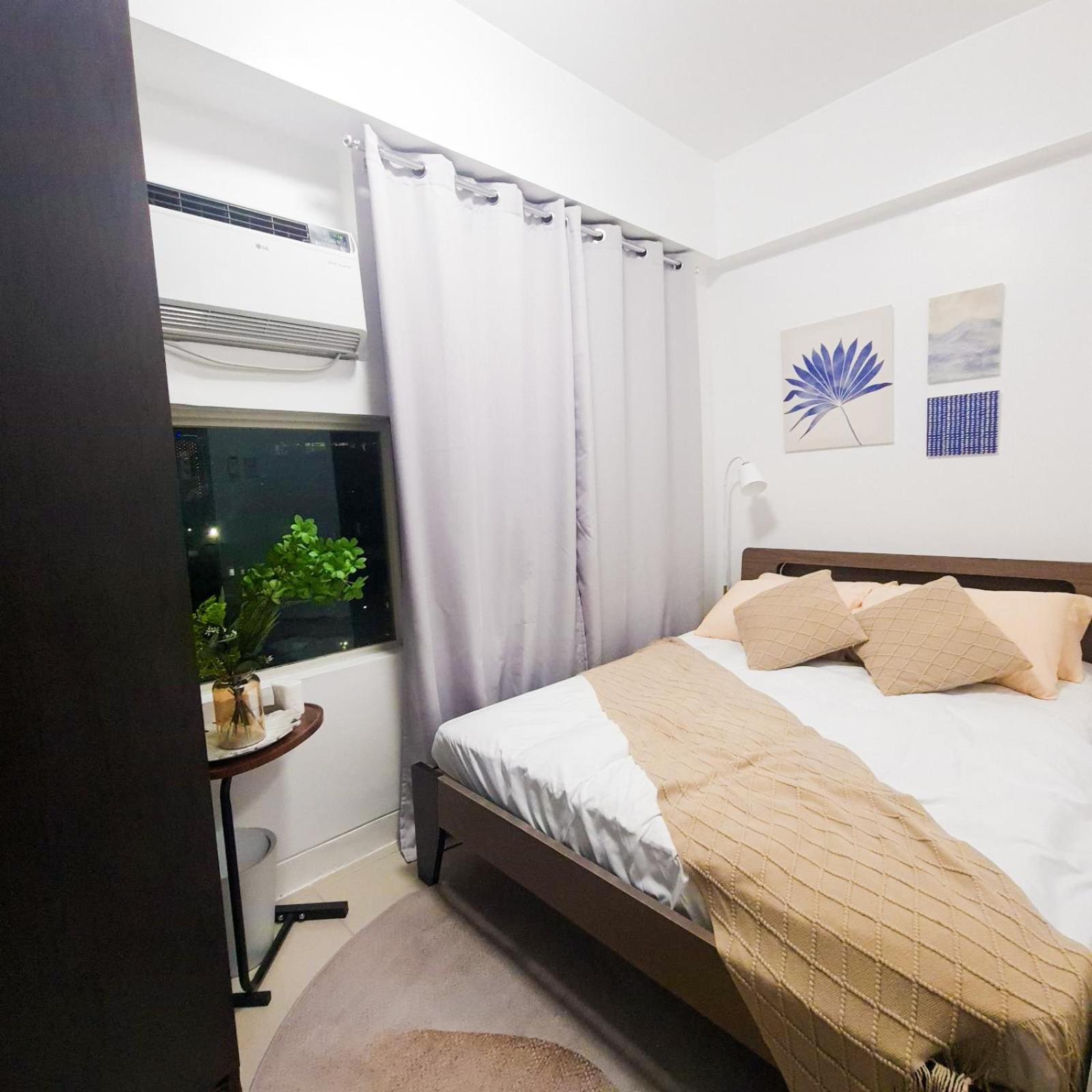 For Rent In Upper Mckinley Hill, Taguig Apartment Manila