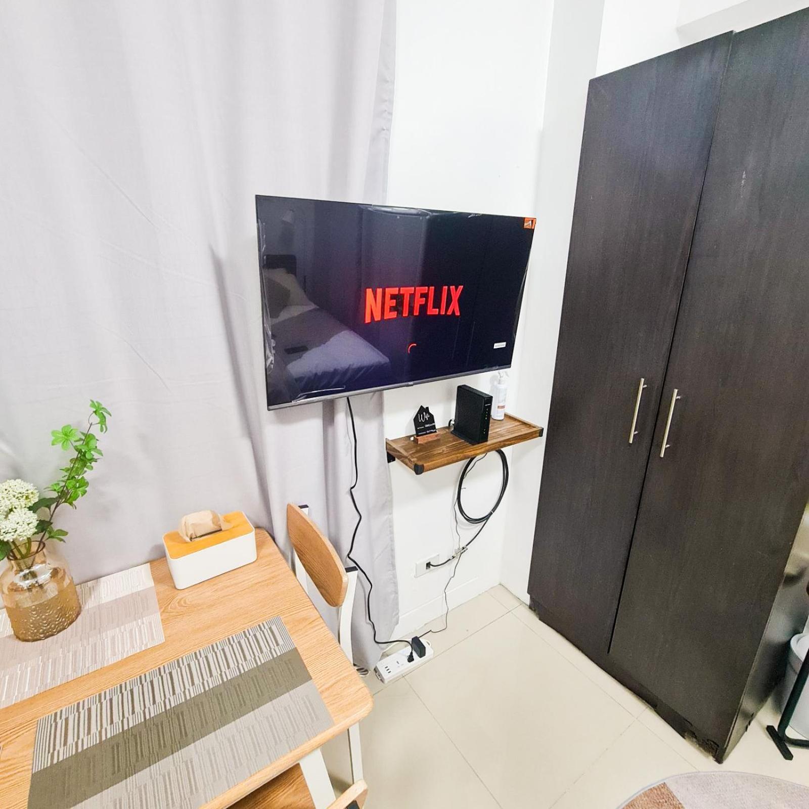 For Rent In Upper Mckinley Hill, Taguig Apartment *