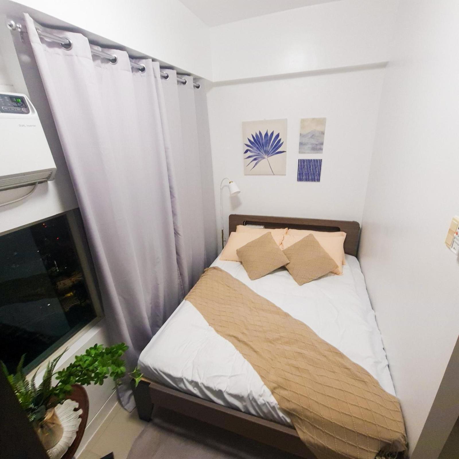 Apartment For Rent In Upper Mckinley Hill, Taguig Manila