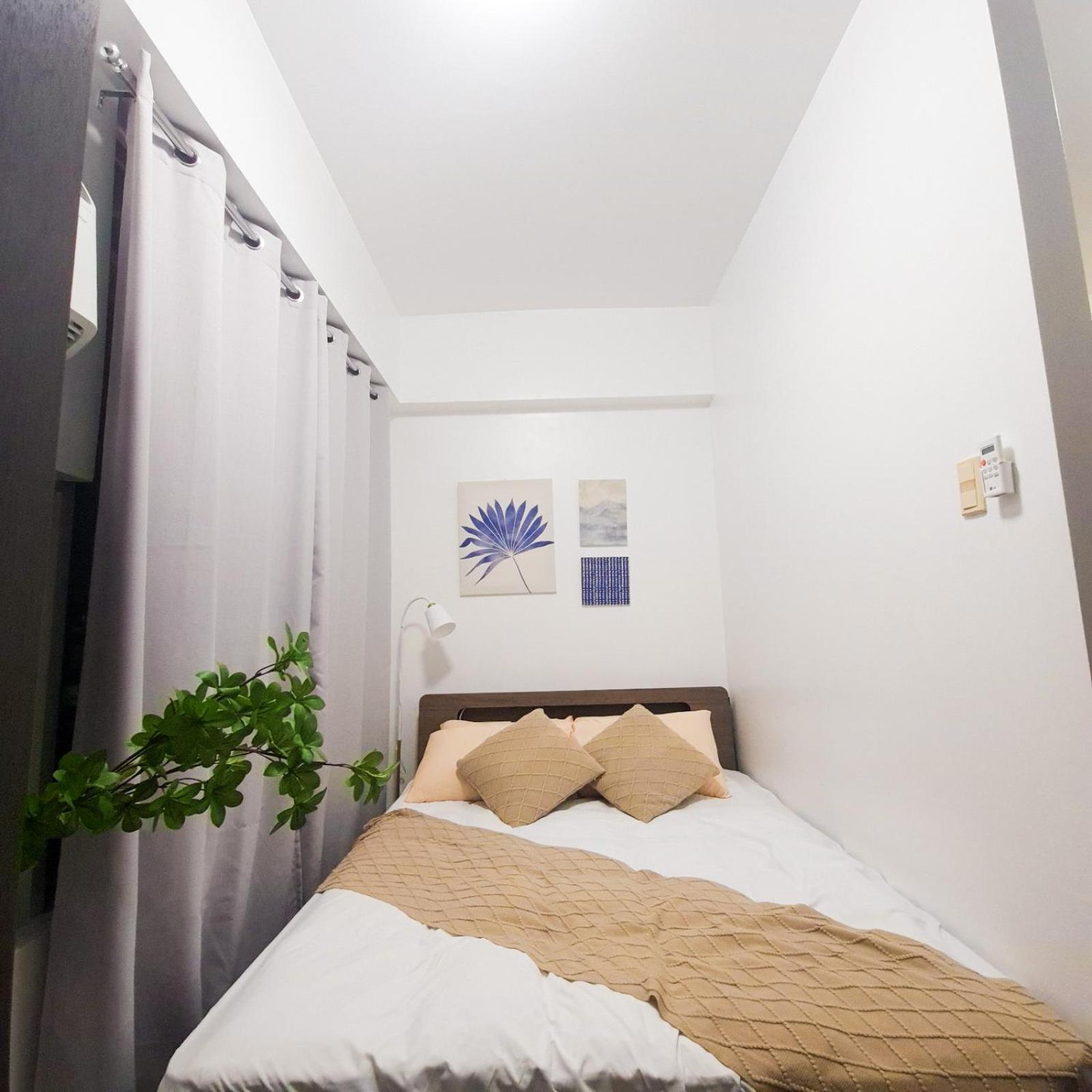 Apartment For Rent In Upper Mckinley Hill, Taguig *
