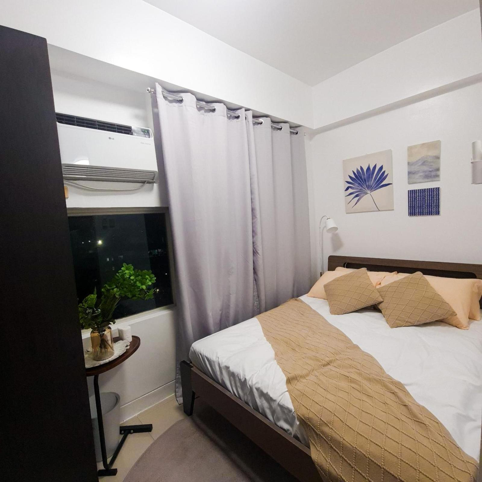 For Rent In Upper Mckinley Hill, Taguig Manila