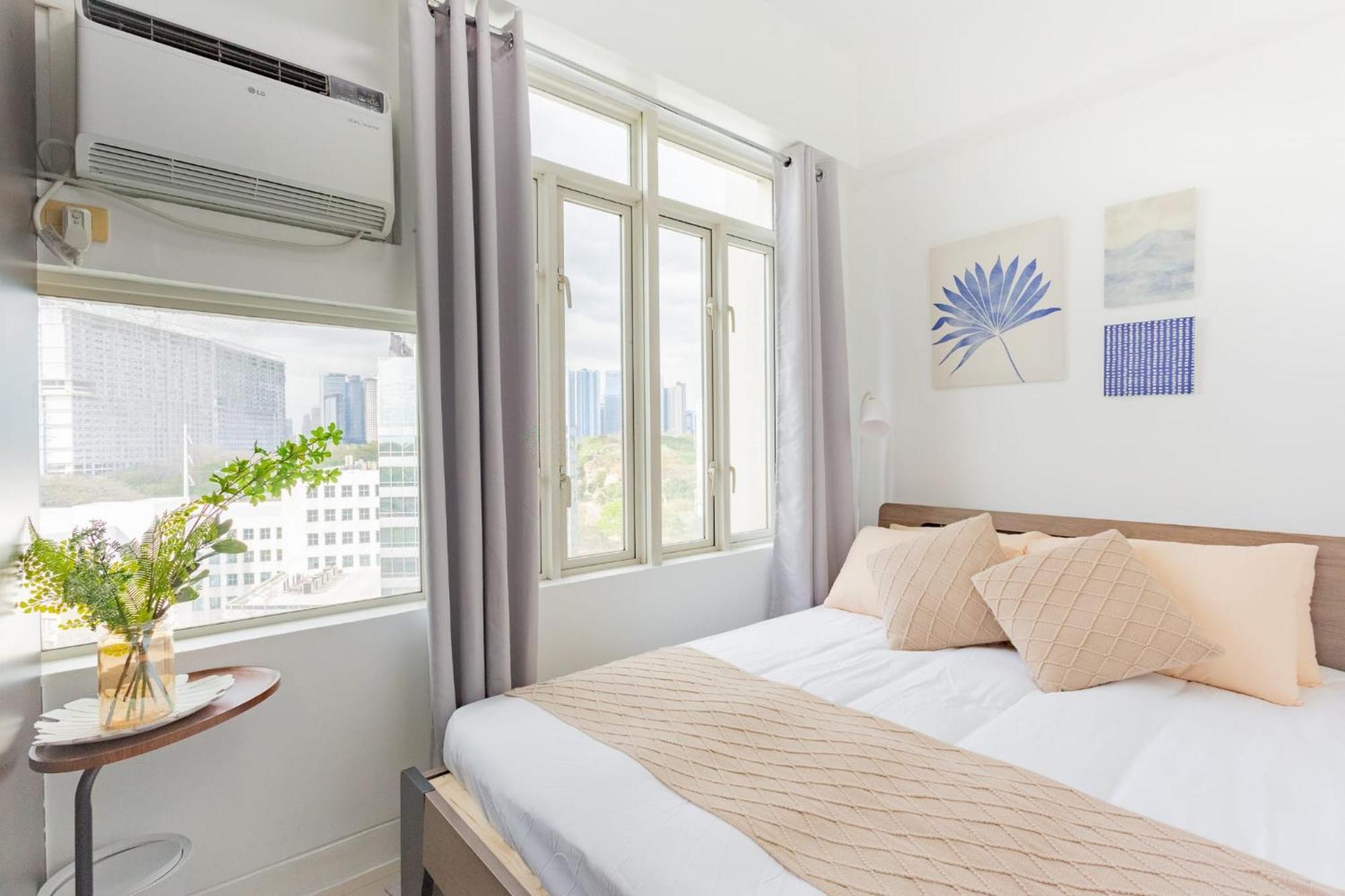 Apartment For Rent In Upper Mckinley Hill, Taguig Manila