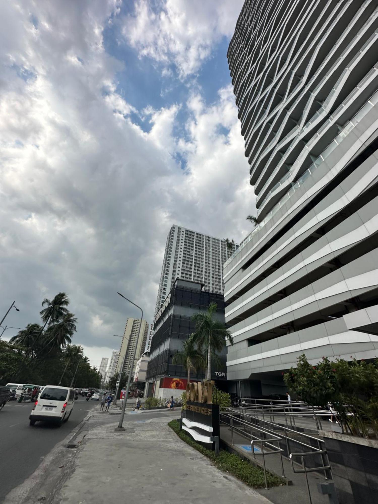 Apartamento Chen's Cozy 2bedroom @ Coast Residences