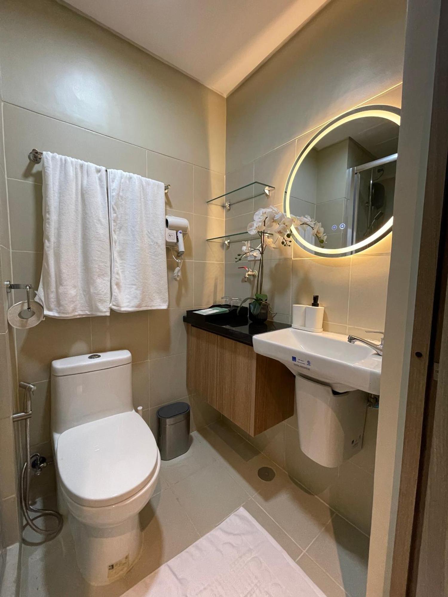 Apartment Family By Smdc Fame 5 Mins To Shaw Mrt,megamall,ortigas Manila