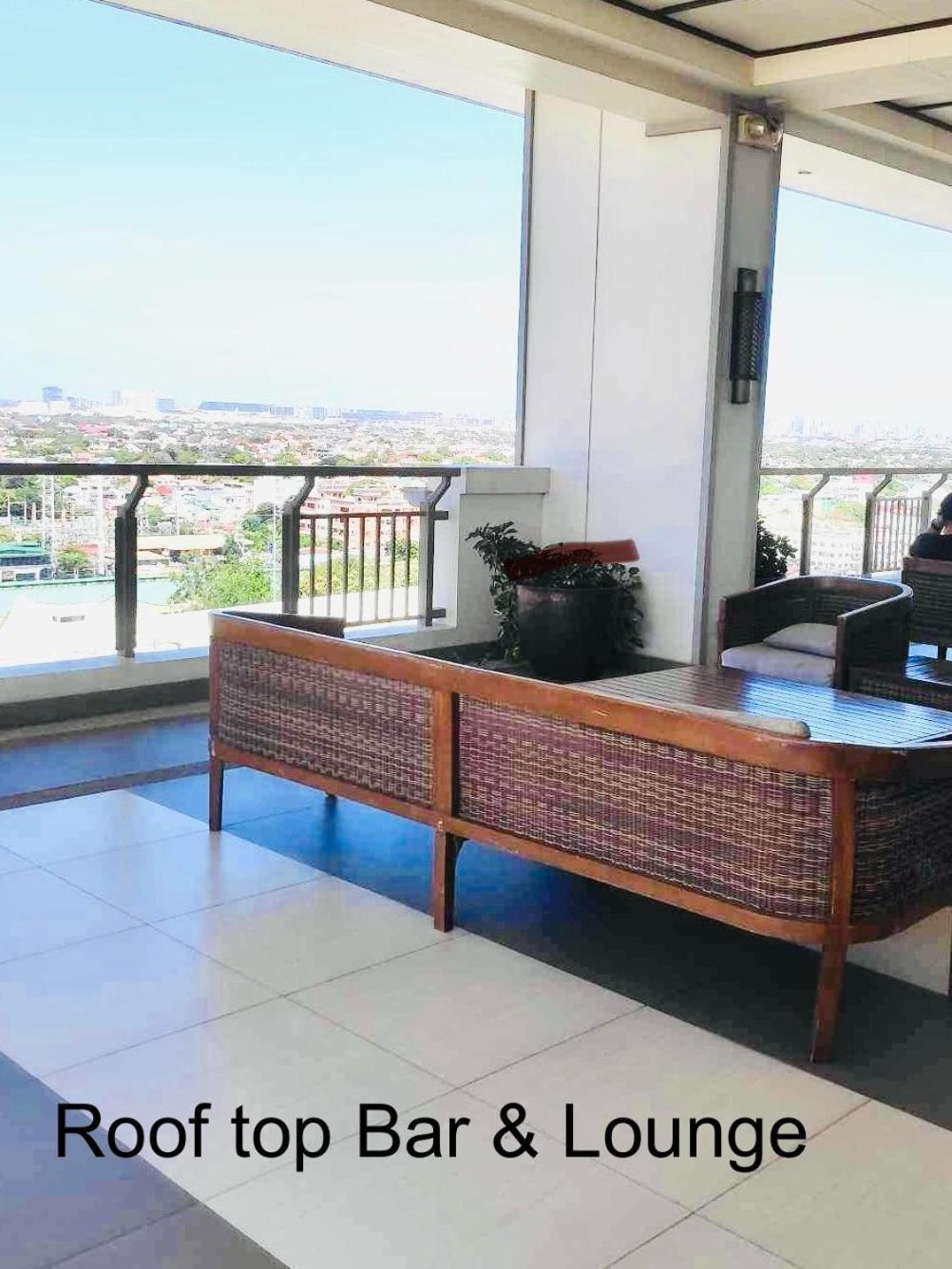 Apartment Modern Style 2br Good For 6 Packs Near Naia