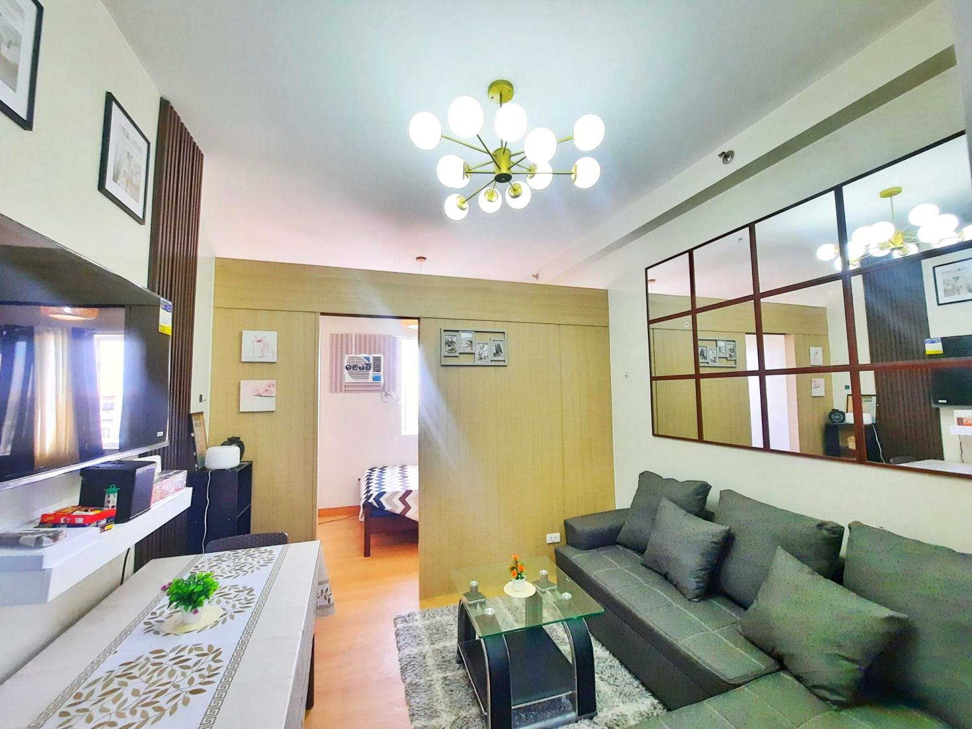Soul's Delight Staycation * Manila