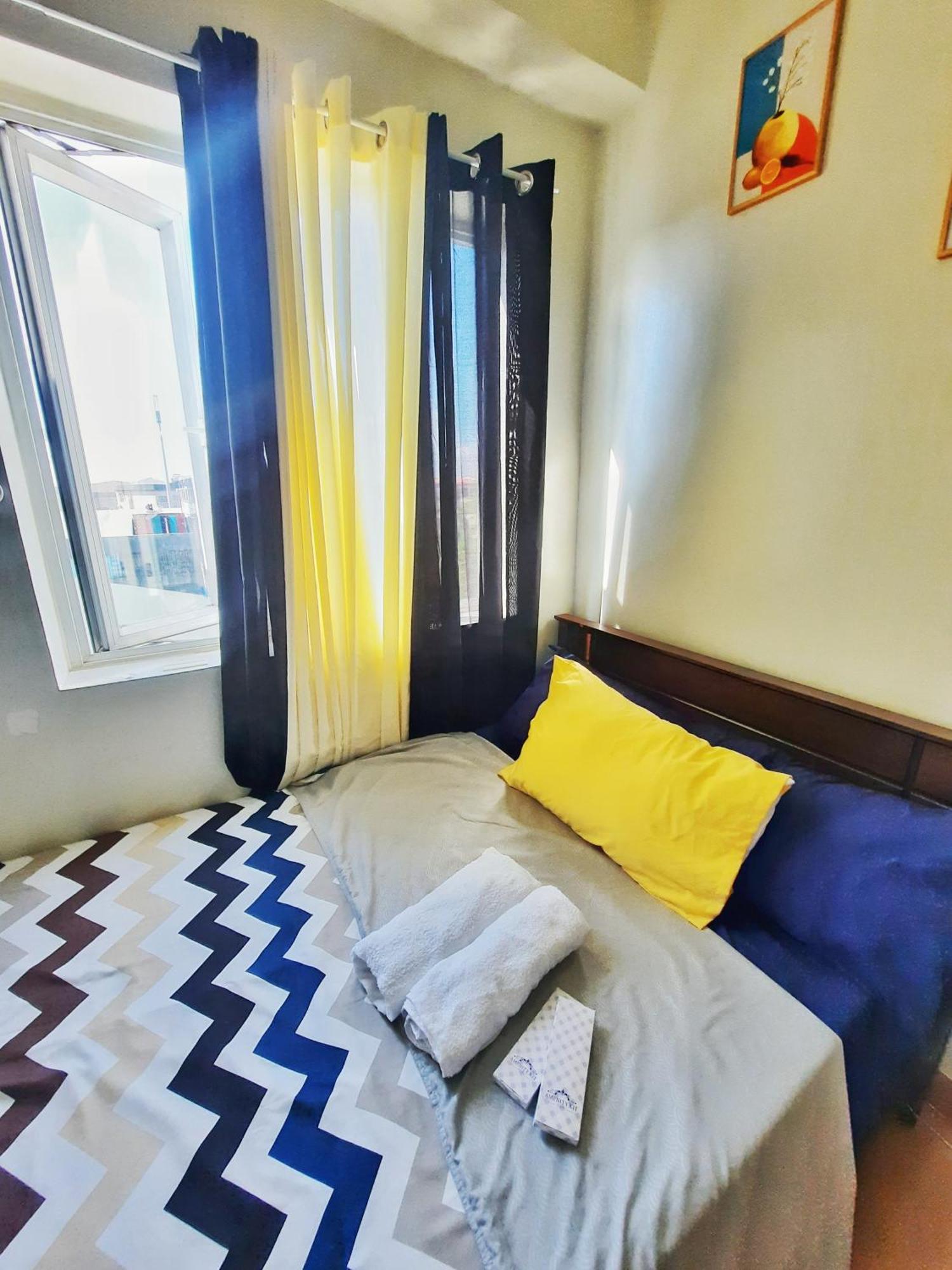 Soul's Delight Staycation *