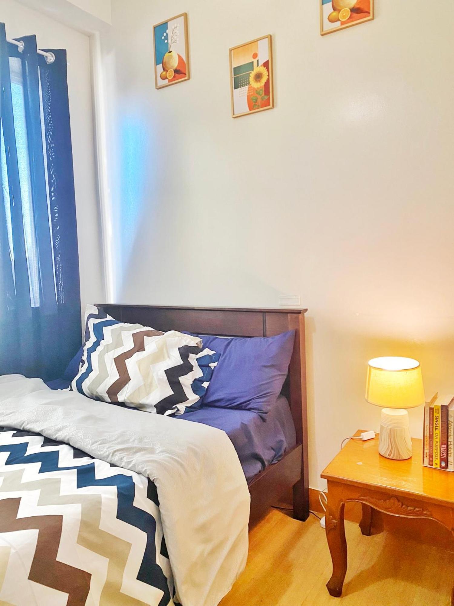 Soul's Delight Staycation *