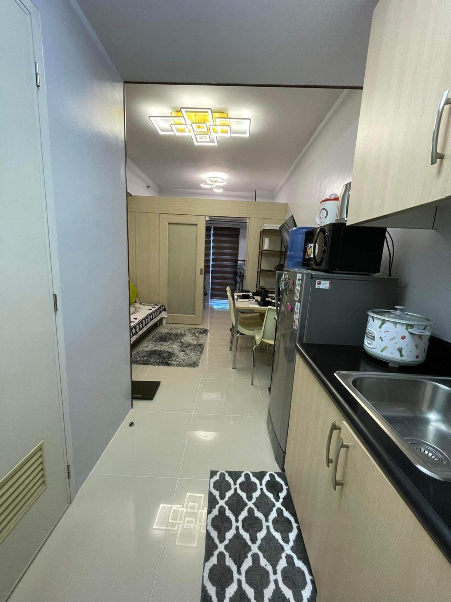 Ac Condotel @ Smdc Light Residences Manila