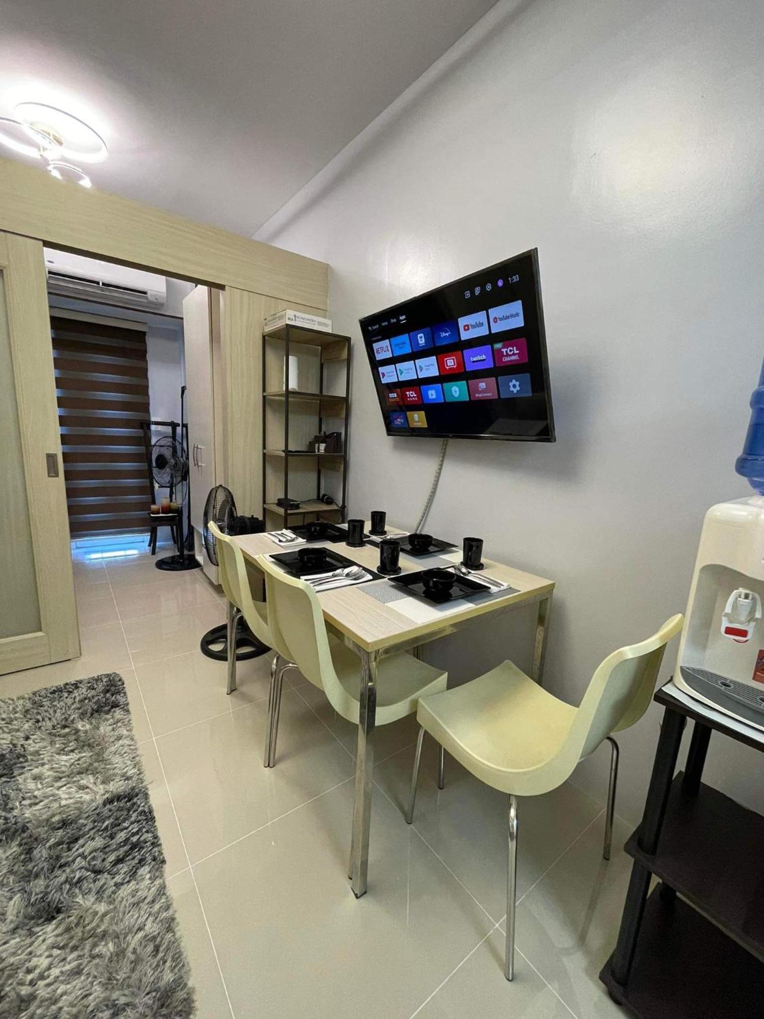 Ac Condotel @ Smdc Light Residences * Manila