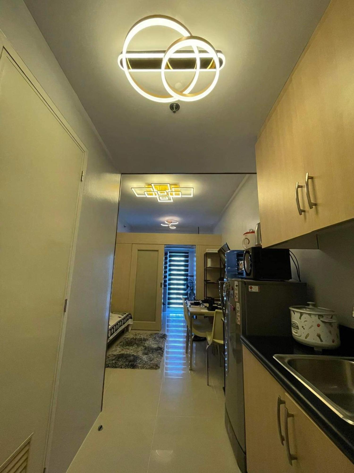 Ac Condotel @ Smdc Light Residences Manila