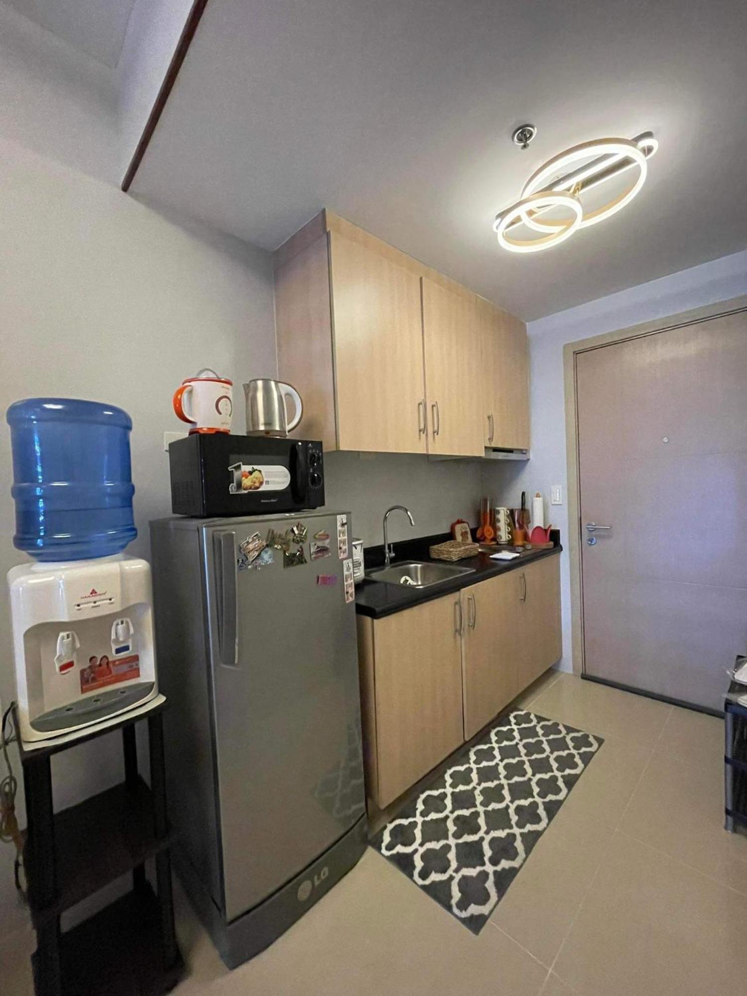 Apartment Ac Condotel @ Smdc Light Residences *