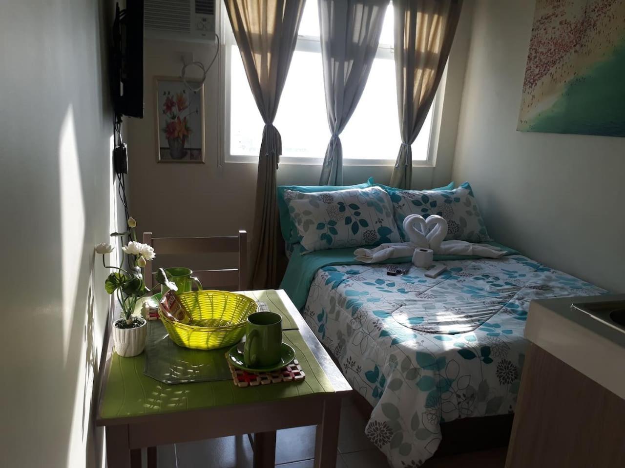 Apartment Sa'yo