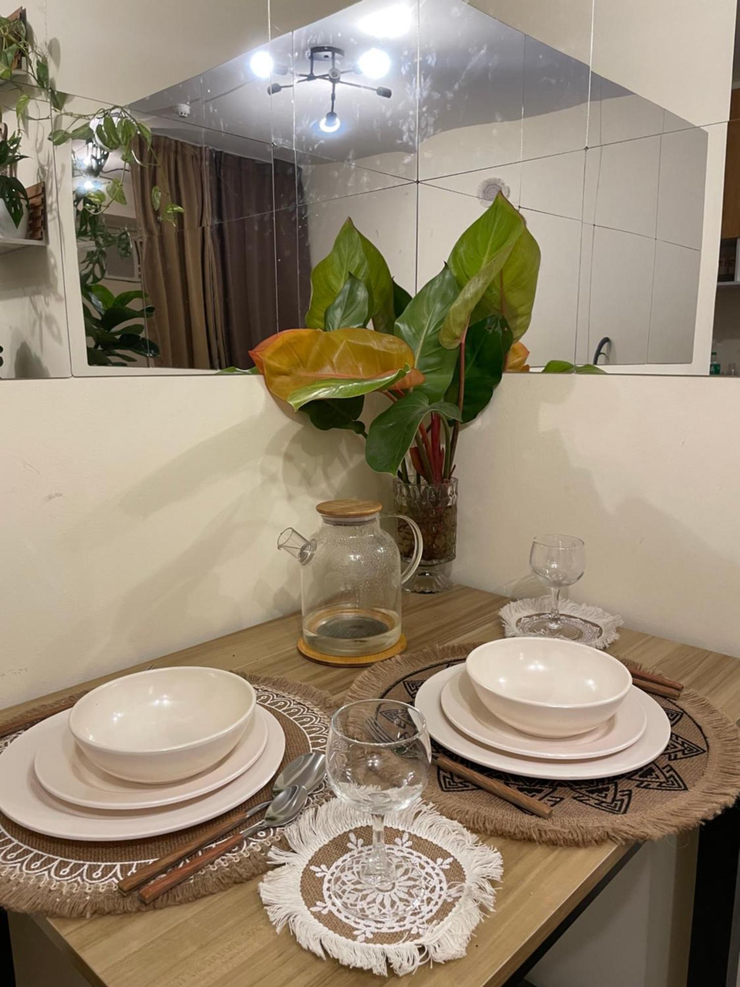 In Urban - Urban Deca Homes - Apartment *