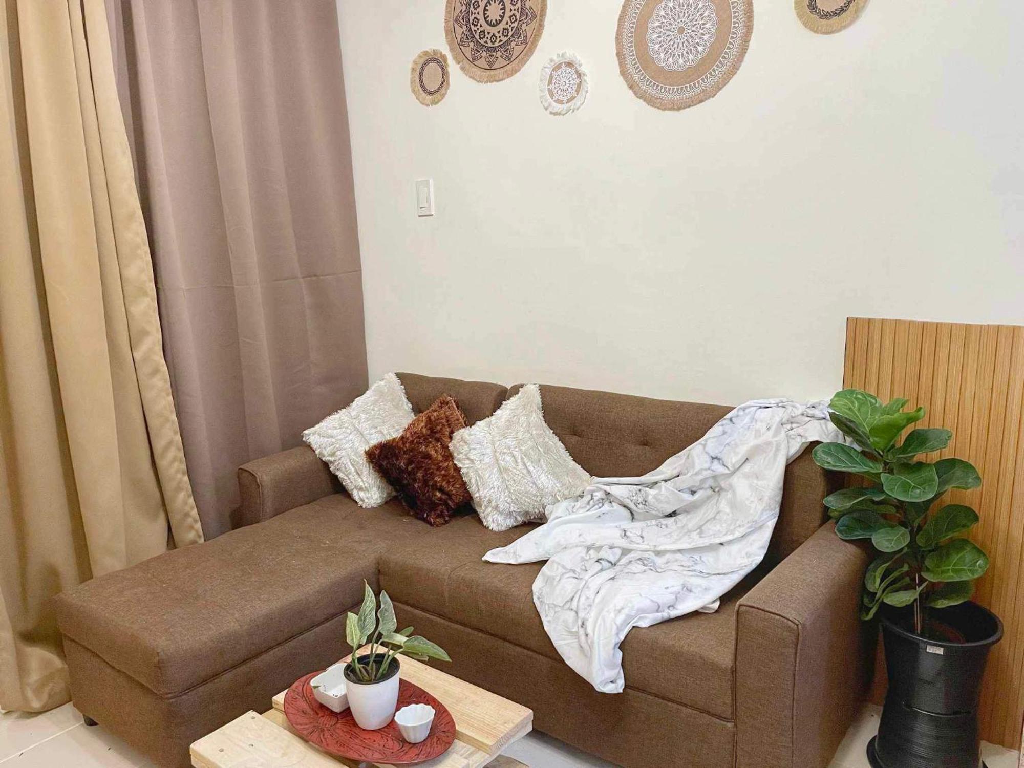 Apartment In Urban - Urban Deca Homes - Manila