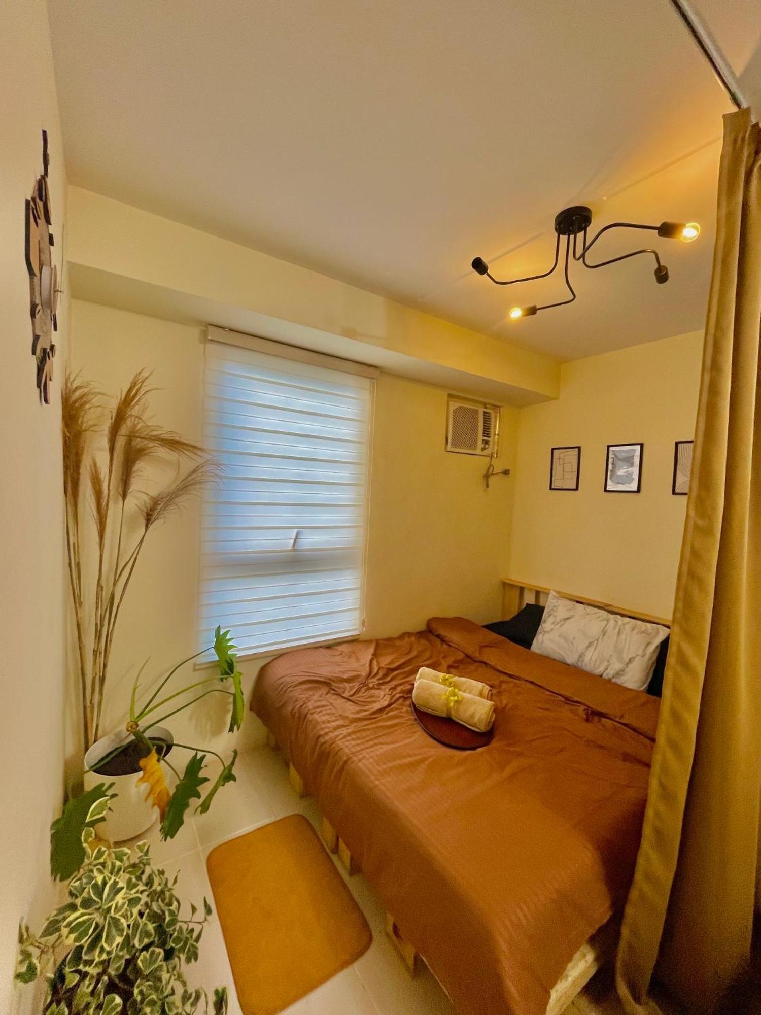 In Urban - Urban Deca Homes - Apartment *